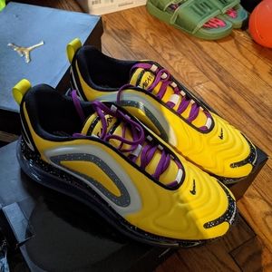 Nike Air Max Undercover 720 Size 7.5